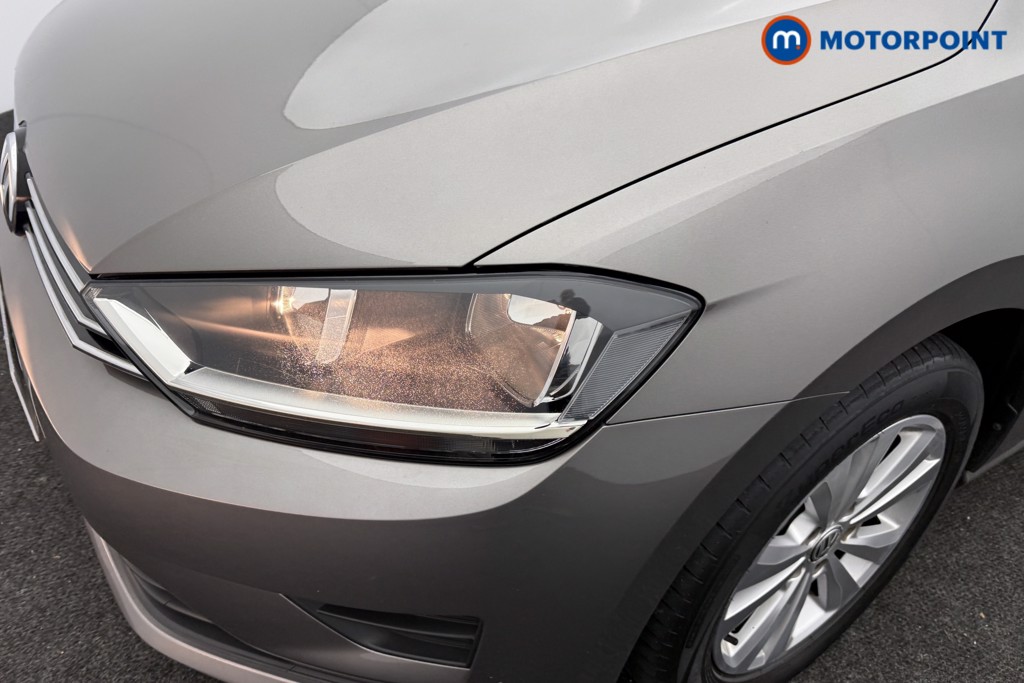 Used Volkswagen Golf SV 2016 for sale - 77179036: Photo 33