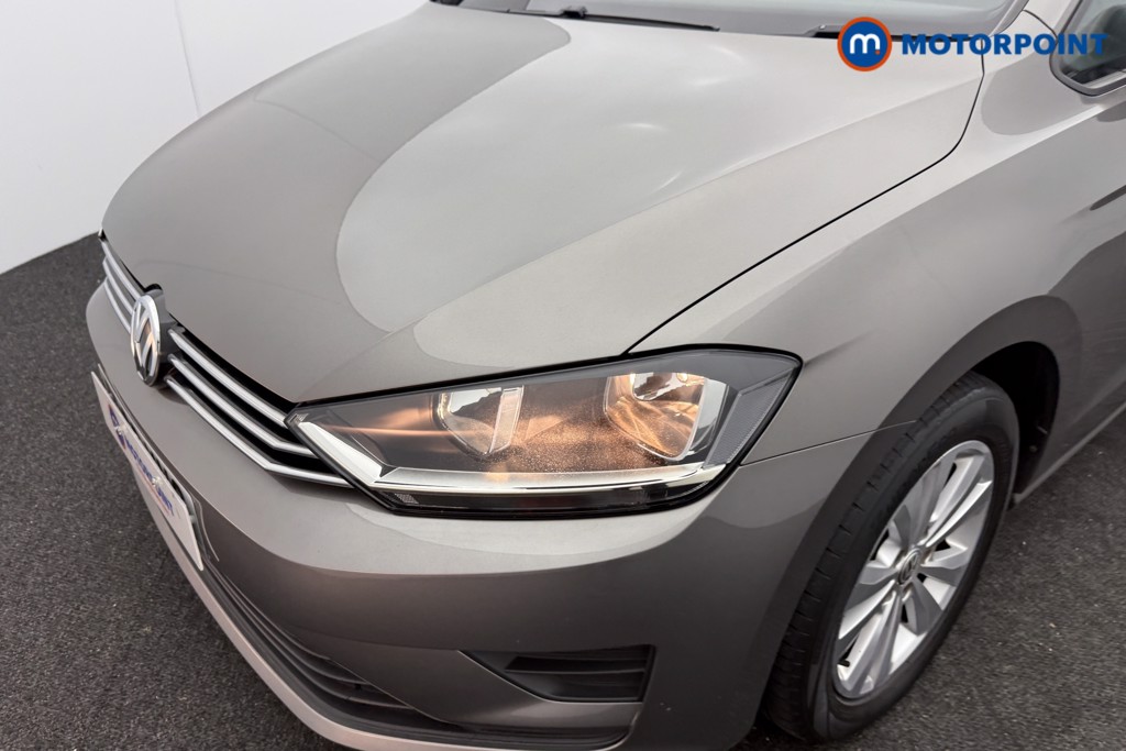 Used Volkswagen Golf SV 2016 for sale - 77179036: Photo 34