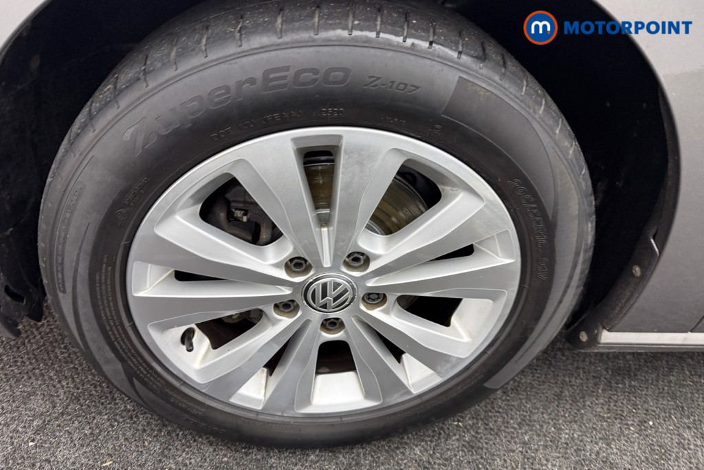 Used Volkswagen Golf SV 2016 for sale - 77179036: Photo 35