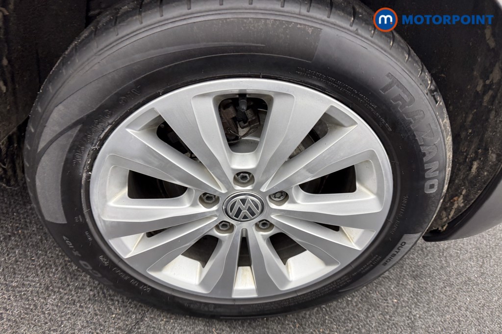 Used Volkswagen Golf SV 2016 for sale - 77179036: Photo 36