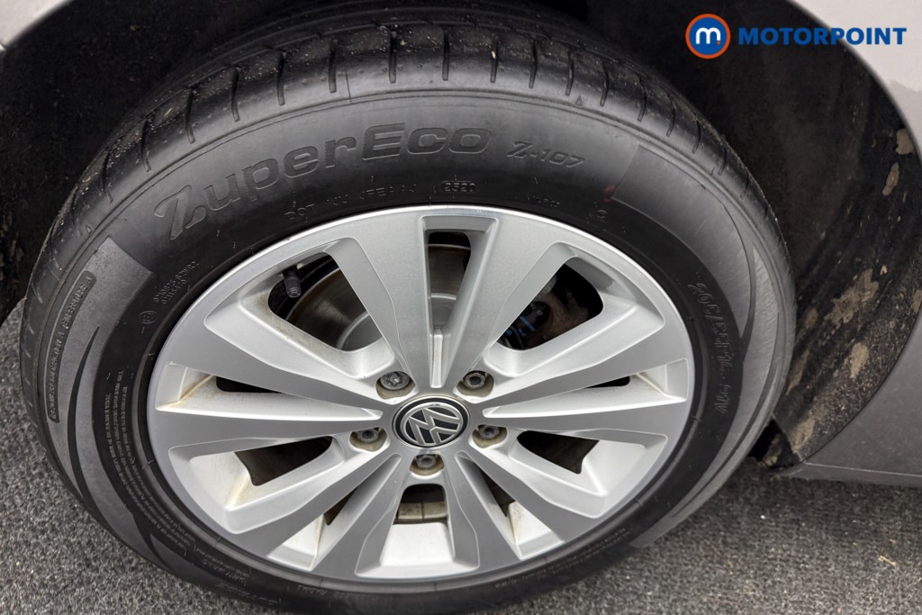 Used Volkswagen Golf SV 2016 for sale - 77179036: Photo 37