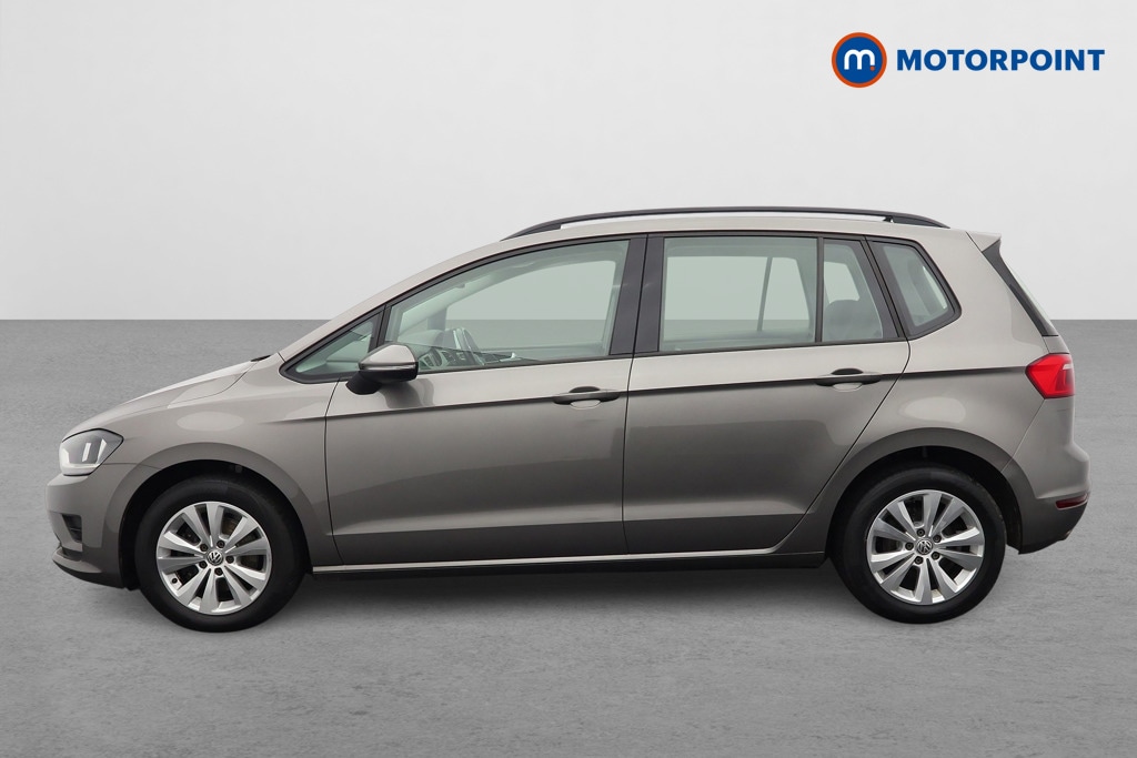 Used Volkswagen Golf SV 2016 for sale - 77179036: Photo 4