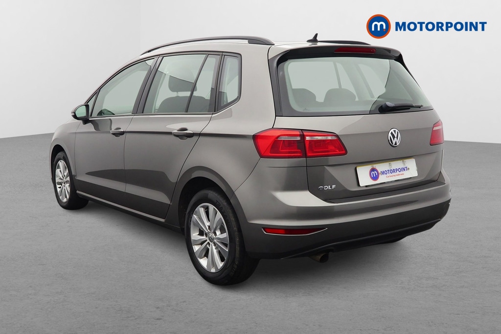 Used Volkswagen Golf SV 2016 for sale - 77179036: Photo 5