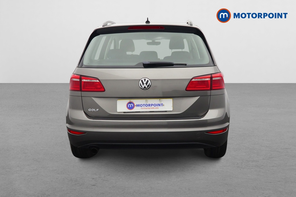 Used Volkswagen Golf SV 2016 for sale - 77179036: Photo 6