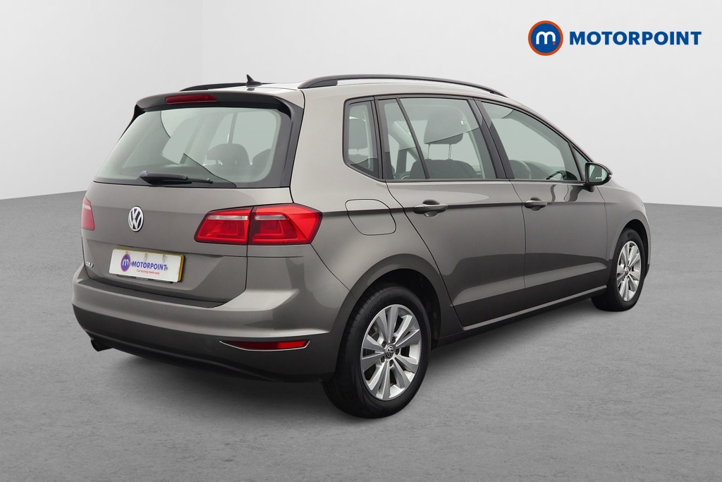 Used Volkswagen Golf SV 2016 for sale - 77179036: Photo 7