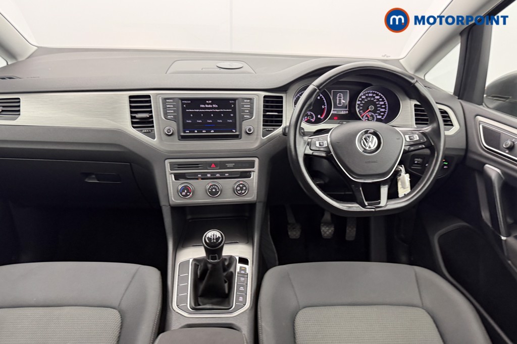 Used Volkswagen Golf SV 2016 for sale - 77179036: Photo 9