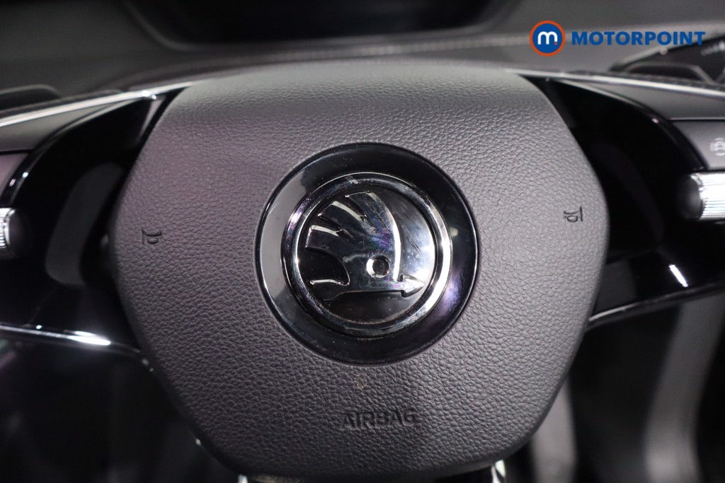 Used Skoda Enyaq 2023 for sale - 78103737: Photo 21