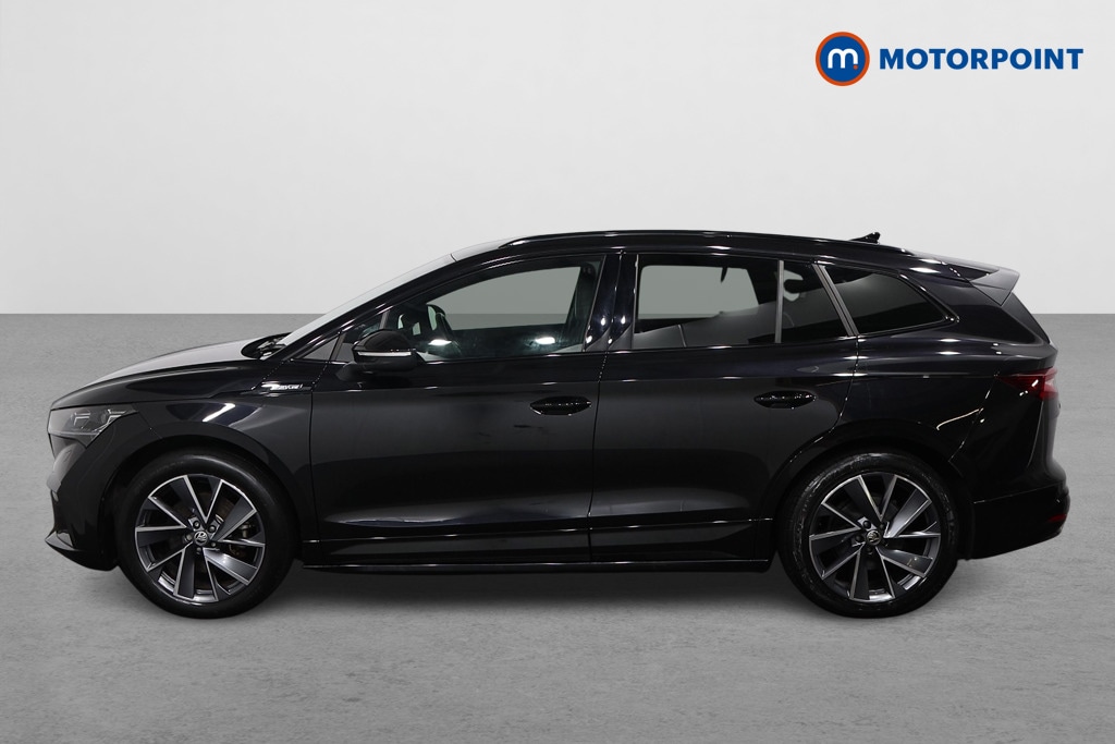 Used Skoda Enyaq 2023 for sale - 78103737: Photo 4