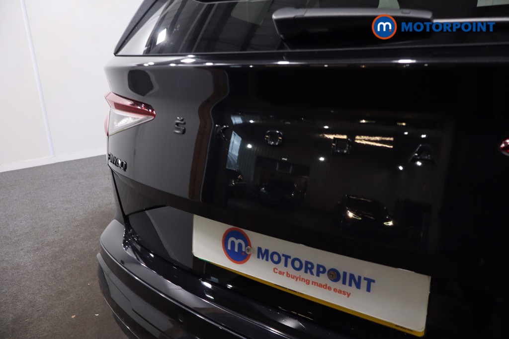 Used Skoda Enyaq 2023 for sale - 78103737: Photo 41