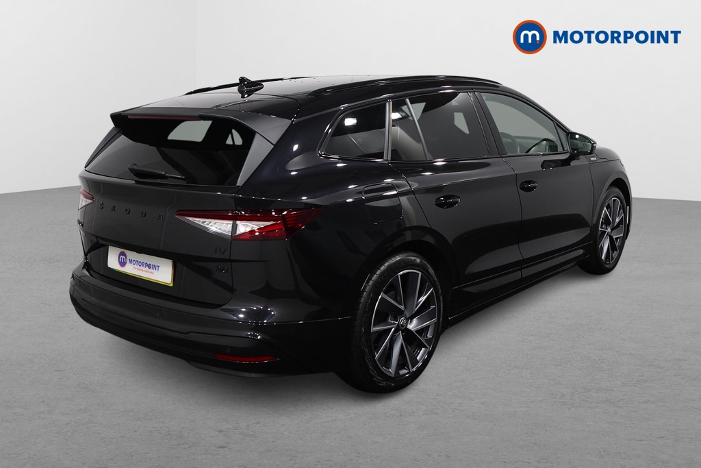 Used Skoda Enyaq 2023 for sale - 78103737: Photo 7