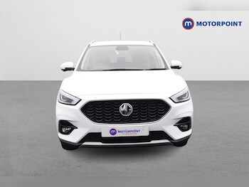 Used MG MG ZS undefined for sale - 78337373: Photo