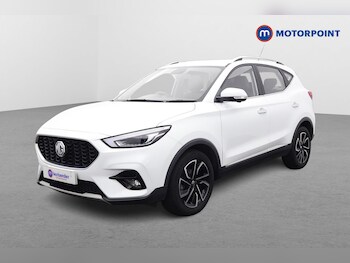 Used MG MG ZS undefined for sale - 78337373: Photo