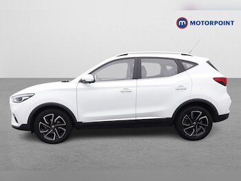 Used MG MG ZS undefined for sale - 78337373: Photo