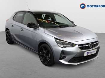 2023 - 1.2 GS 5dr