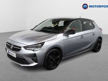 Used Vauxhall Corsa 2023 for sale - 74953089: Photo