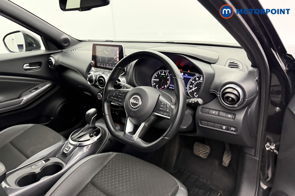 Used Nissan Juke 2023 for sale - 76934077: Photo 12