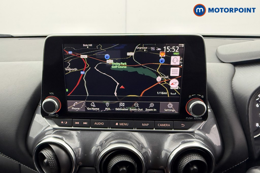 Used Nissan Juke 2023 for sale - 76934077: Photo 15