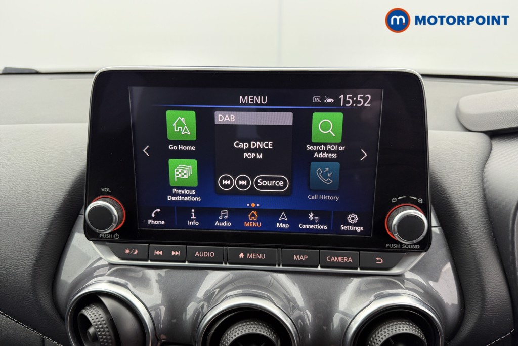 Used Nissan Juke 2023 for sale - 76934077: Photo 16