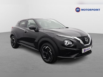 Used Nissan Juke 2023 for sale - 76934077: Photo