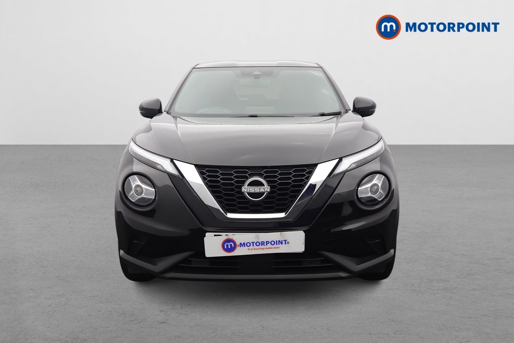 Used Nissan Juke 2023 for sale - 76934077: Photo 2