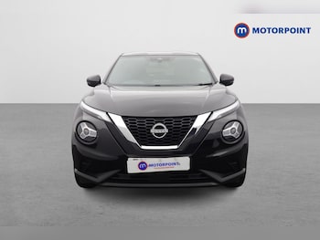 Used Nissan Juke 2023 for sale - 76934077: Photo