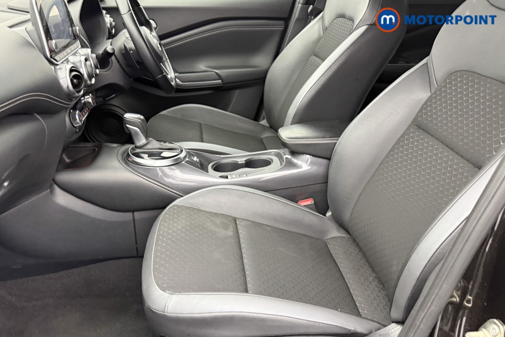 Used Nissan Juke 2023 for sale - 76934077: Photo 30