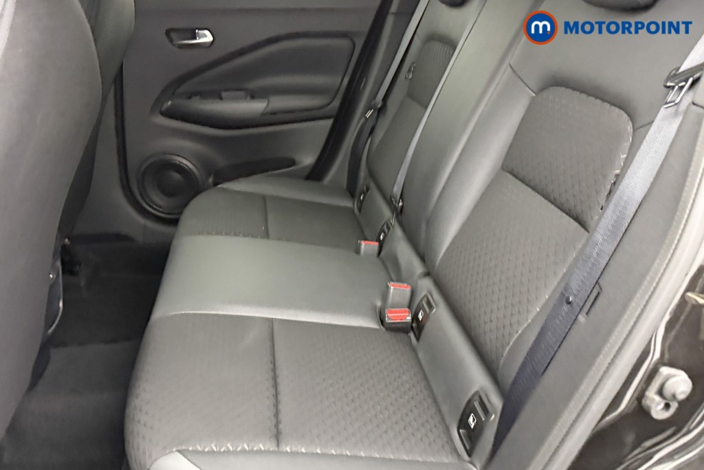 Used Nissan Juke 2023 for sale - 76934077: Photo 31