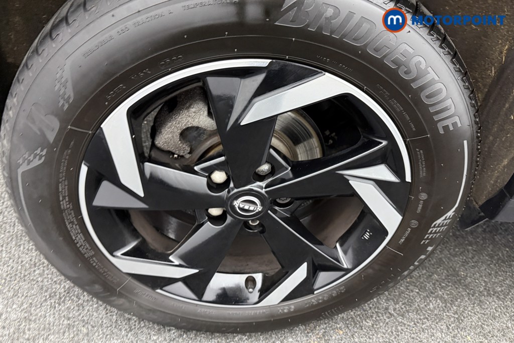 Used Nissan Juke 2023 for sale - 76934077: Photo 39