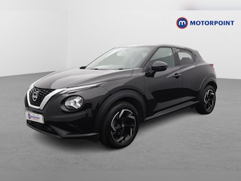 Used Nissan Juke 2023 for sale - 76934077: Photo
