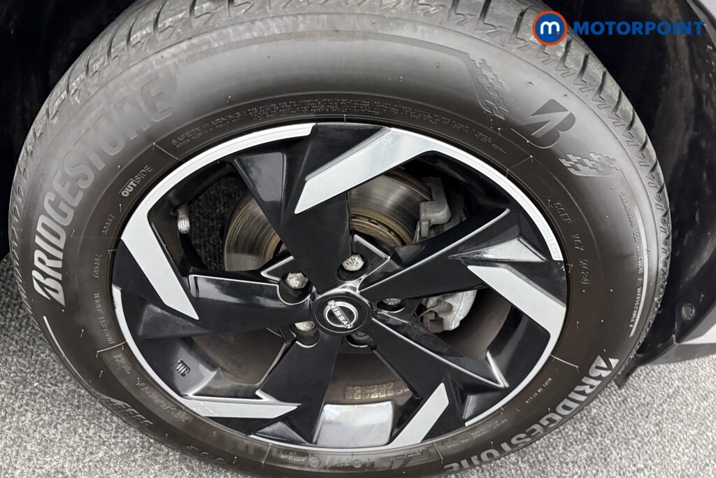 Used Nissan Juke 2023 for sale - 76934077: Photo 40