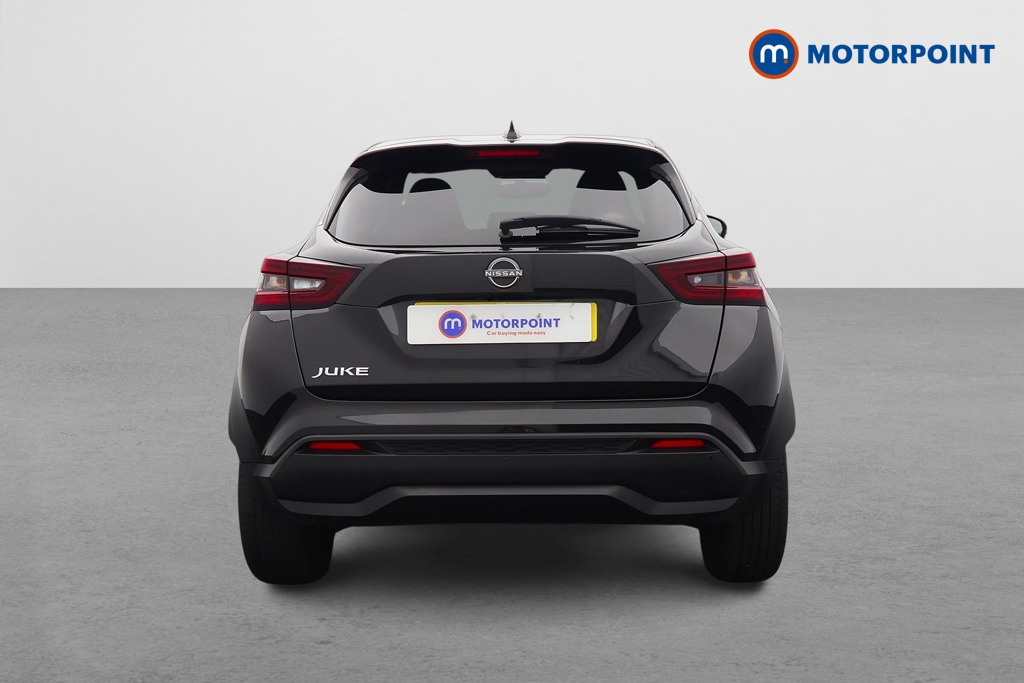 Used Nissan Juke 2023 for sale - 76934077: Photo 6