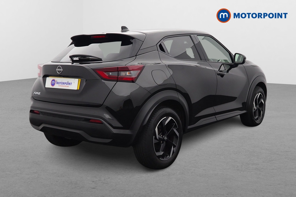 Used Nissan Juke 2023 for sale - 76934077: Photo 7