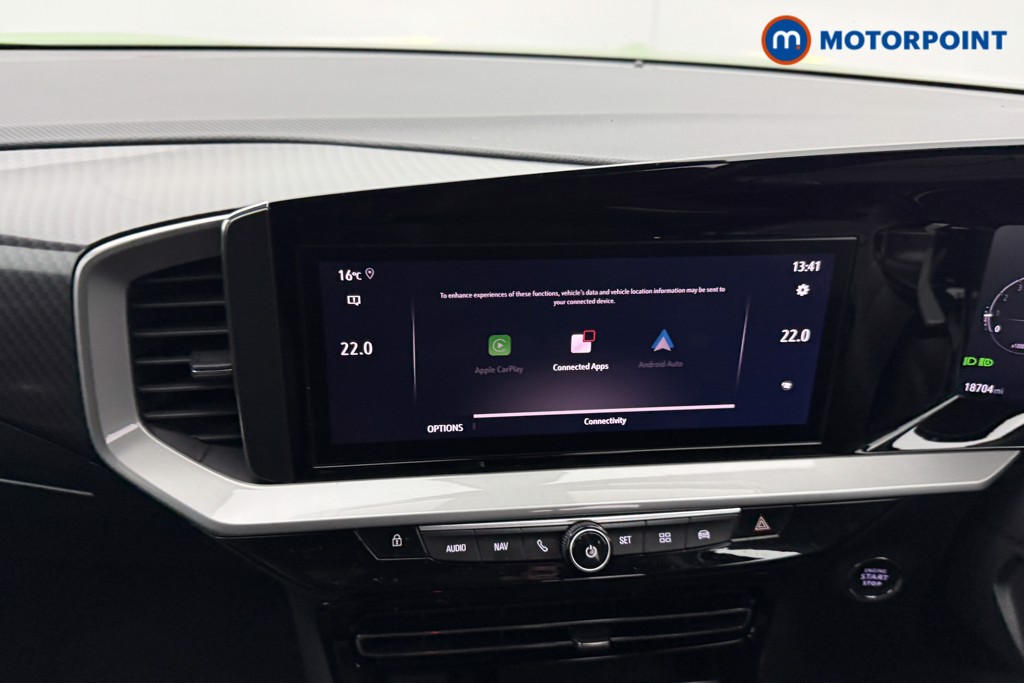 Used Vauxhall Mokka 2023 for sale - 76394814: Photo 10