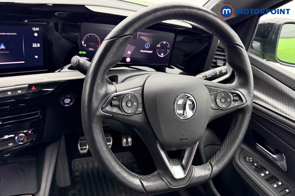 Used Vauxhall Mokka 2023 for sale - 76394814: Photo 11