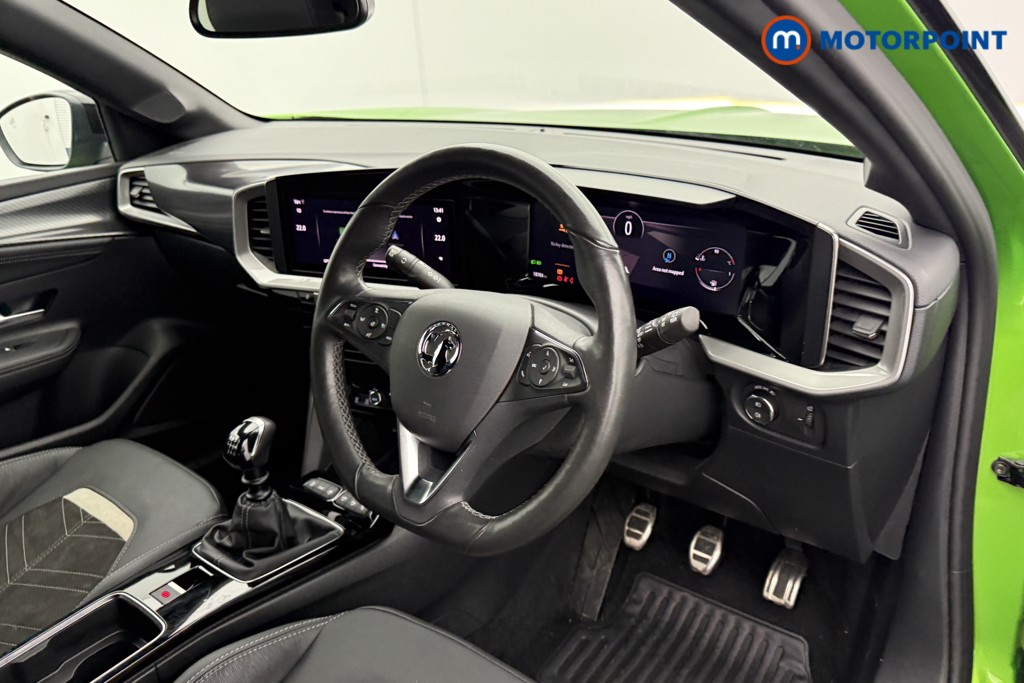 Used Vauxhall Mokka 2023 for sale - 76394814: Photo 12