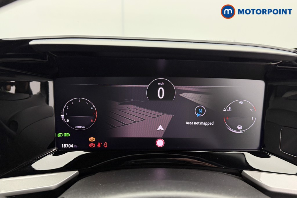 Used Vauxhall Mokka 2023 for sale - 76394814: Photo 13