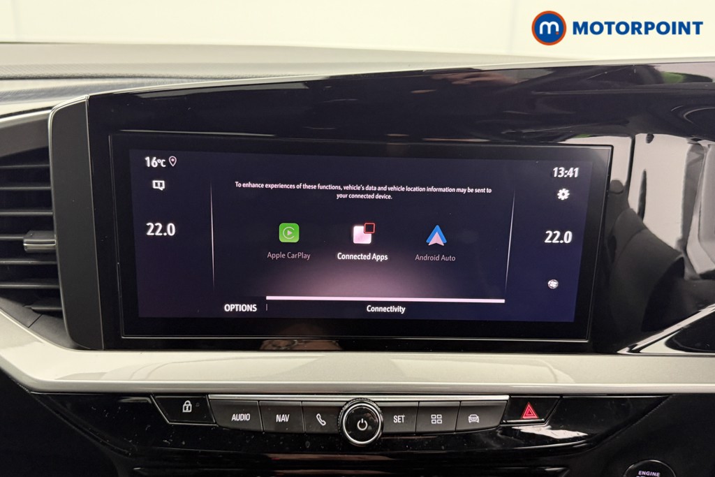 Used Vauxhall Mokka 2023 for sale - 76394814: Photo 15