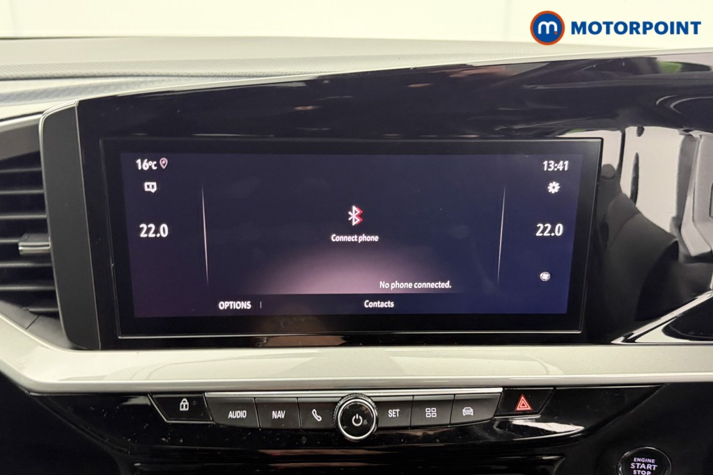 Used Vauxhall Mokka 2023 for sale - 76394814: Photo 16