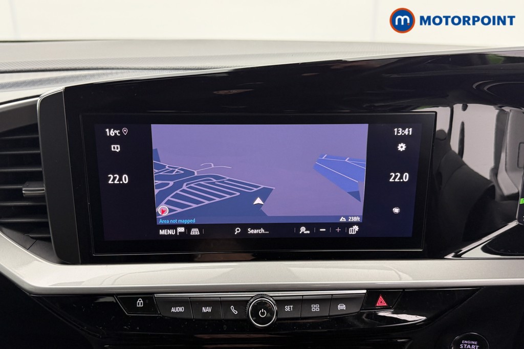 Used Vauxhall Mokka 2023 for sale - 76394814: Photo 17