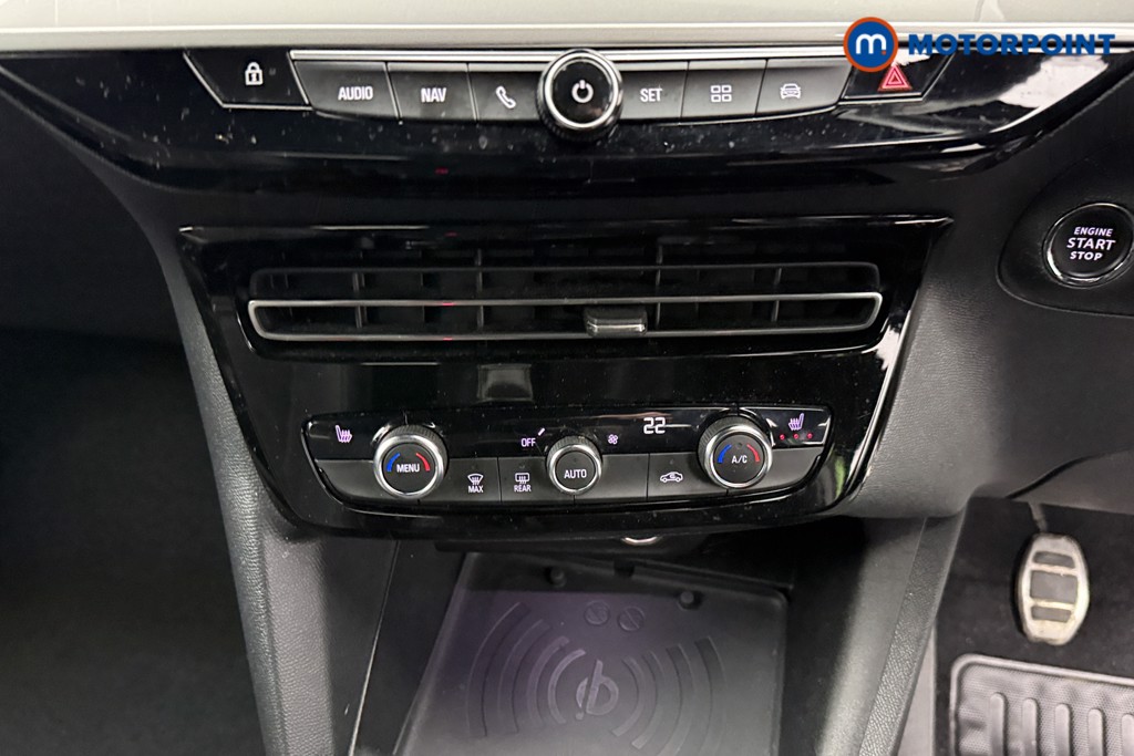 Used Vauxhall Mokka 2023 for sale - 76394814: Photo 18