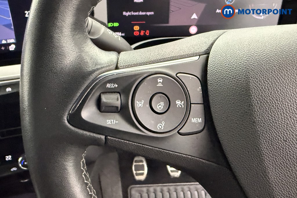 Used Vauxhall Mokka 2023 for sale - 76394814: Photo 20