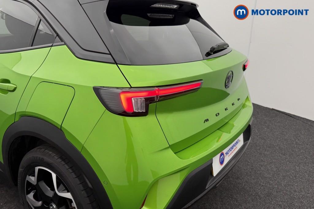 Used Vauxhall Mokka 2023 for sale - 76394814: Photo 31