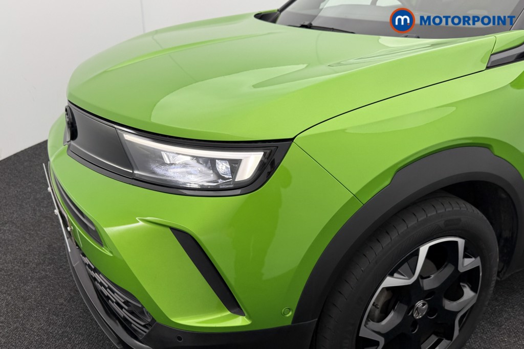 Used Vauxhall Mokka 2023 for sale - 76394814: Photo 33