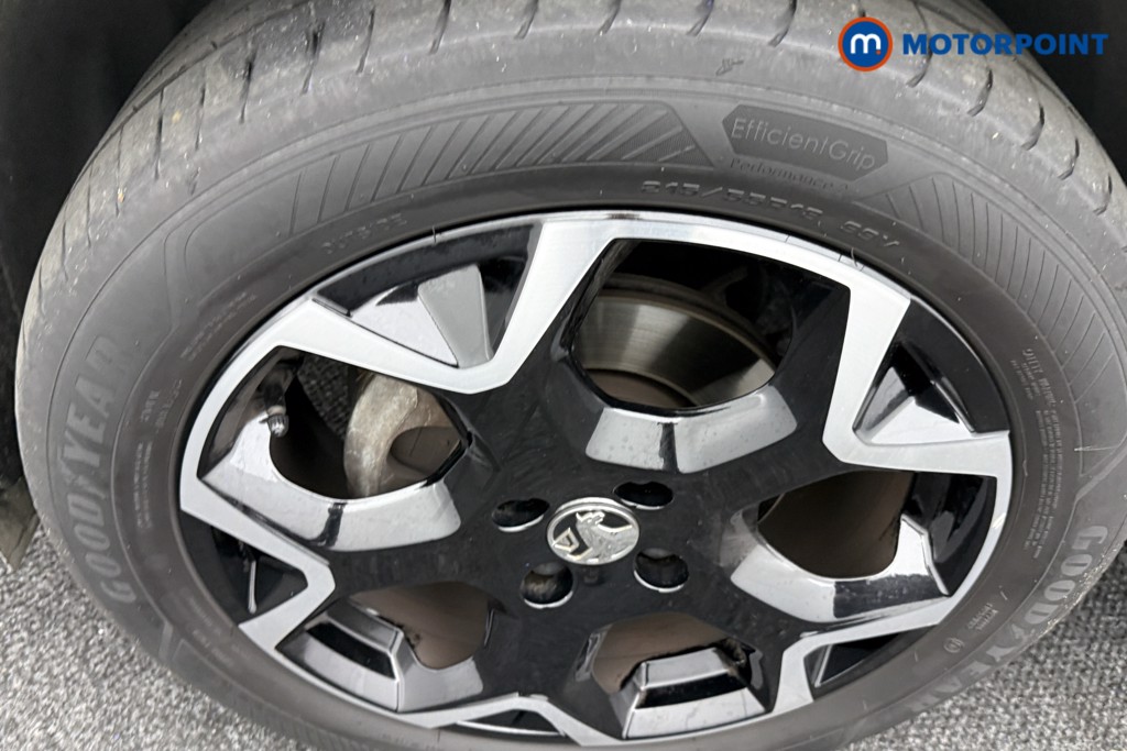 Used Vauxhall Mokka 2023 for sale - 76394814: Photo 34