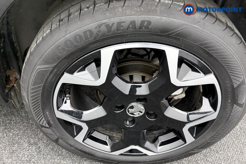 Used Vauxhall Mokka 2023 for sale - 76394814: Photo 35