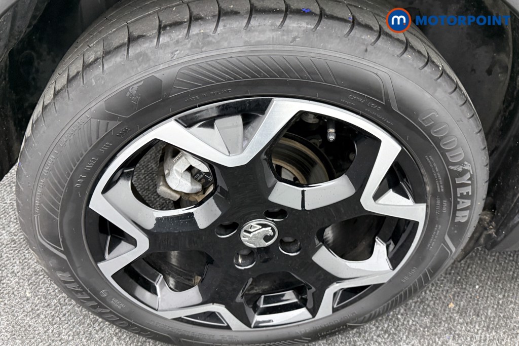 Used Vauxhall Mokka 2023 for sale - 76394814: Photo 36