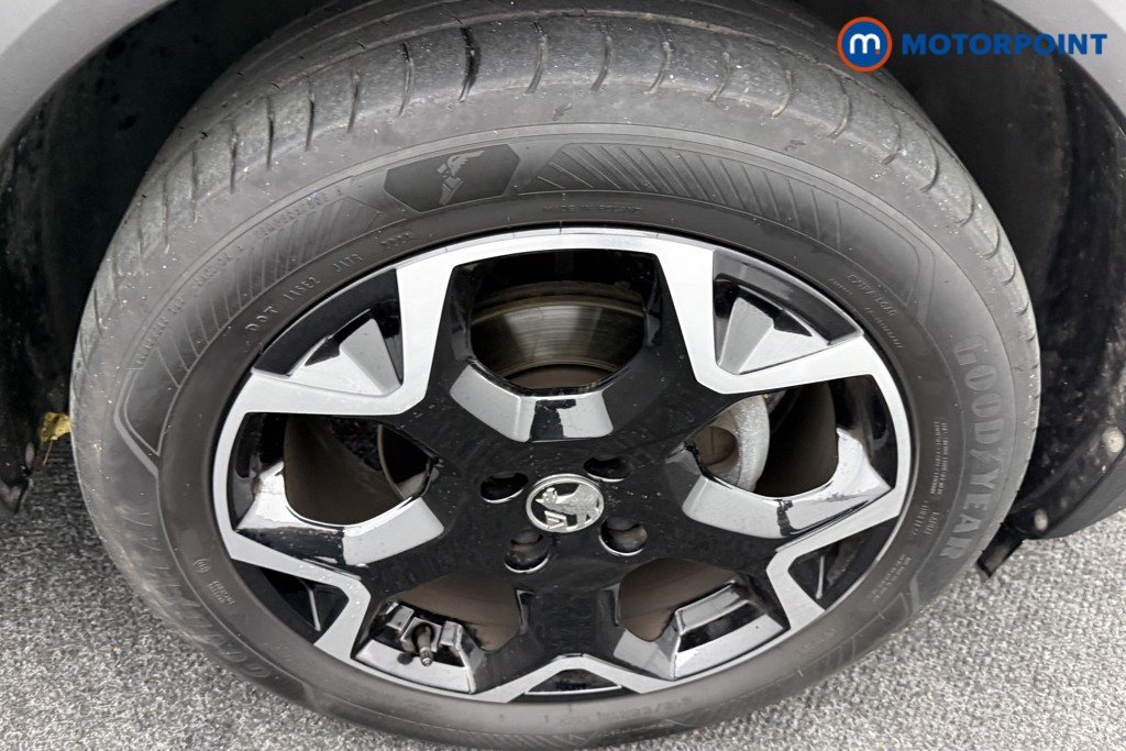 Used Vauxhall Mokka 2023 for sale - 76394814: Photo 37