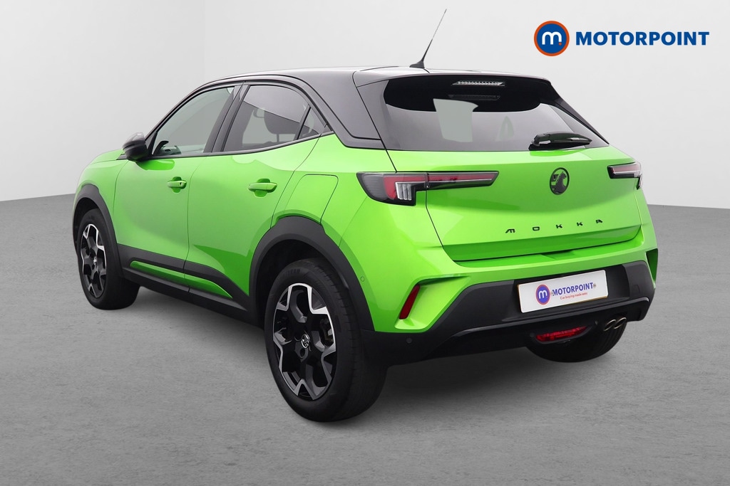Used Vauxhall Mokka 2023 for sale - 76394814: Photo 5