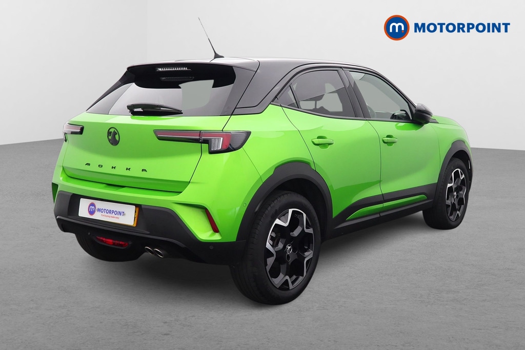 Used Vauxhall Mokka 2023 for sale - 76394814: Photo 7