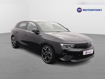 Used Vauxhall Astra 2024 for sale - 78311068: Photo